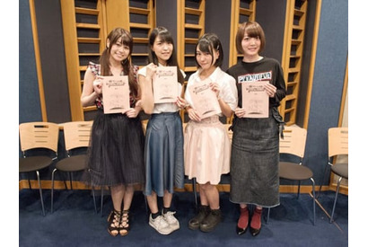 富田美憂、大西沙織らのキャストコメントも！　TVアニメ『ガヴリールドロップアウト』最新PVが公開＆先行上映会のチケットも販売中!! 画像