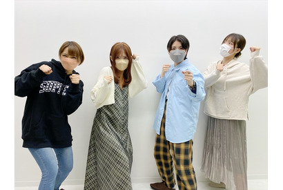 作品を広めるため4人が二度目となる宣伝会議を実施！TVアニメ『失格紋の最強賢者』WEBラジオの第5回目が配信 画像