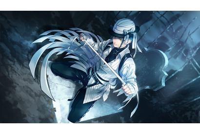 「ツイステ」にハロウィーンの季節到来♪ 復刻イベントでジェイドやヴィルをピックアップ！ 画像