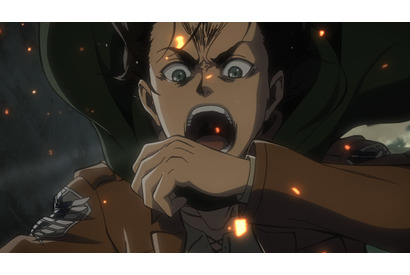 劇場版 進撃の巨人Season2〜覚醒の咆哮〜　「ぴあ映画初日満足度調査 1位」獲得！ 画像