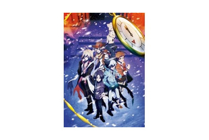 寺島拓篤、梶裕貴、下野紘、堀江一眞、木村良平、 島﨑信長、鈴木達央ら超豪華キャストが出演！ 劇場版「SERVAMP-サーヴァンプ-」イベントの開催が決定！ 画像