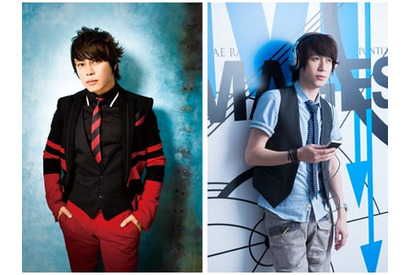 アイドルプロジェクト『B-PROJECT』がスマートフォン向けゲーム化決定！ 画像