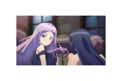 TVアニメ『デスマーチからはじまる異世界狂想曲』第2話あらすじ＆先行カットが到着！ 画像
