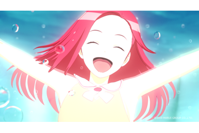 丸井のオリジナルアニメが「第1回京都アニものづくりアワード」で金賞　東宝とオレンジのタッグ作品 画像