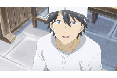 「であいもん」早見沙織、松岡禎丞ら追加出演！京都の街並みや和菓子も鮮やかなPV第1弾公開 画像