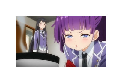 TVアニメ『メルヘン・メドヘン』第2話あらすじ＆先行カットが到着！ 画像