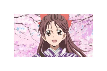 「はいからさんが通る 前編 〜紅緒、花の 17 歳〜」Blu-ray-、DVDが4/25に発売決定！ 画像