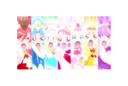 TVアニメ『キラキラ☆プリキュアアラモード』第48話よりあらすじ＆先行場面カット公開！ 画像