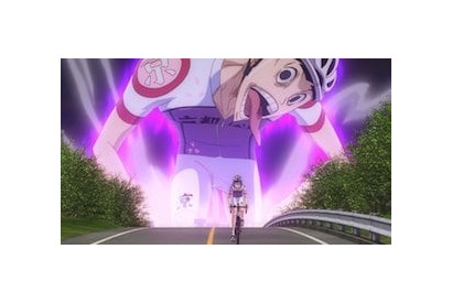 TVアニメ「弱虫ペダル GLORY LINE」第3話あらすじ＆先行カットが到着！ 画像