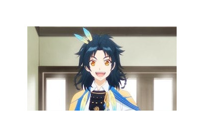 続『刀剣乱舞-花丸-』第三話の先行カット公開！ 劇場版総集編BD & DVDのジャケットも解禁！ 画像