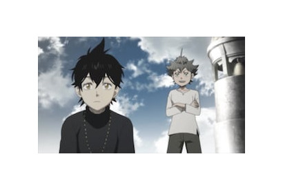TVアニメ『ブラッククローバー』第16話あらすじ＆先行カットが到着！ 画像