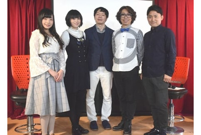 『永遠神剣・第３章悠久のユーフォリア』のトークイベントに秋場悠里・中島由貴が出演 – 初のライブイベントに秋場の参加も決定! 画像
