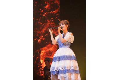 「大好きな人たちがいるから、私はもっと頑張ろうと思えます」声優・富田美憂の1stライブが開催【レポート】 画像