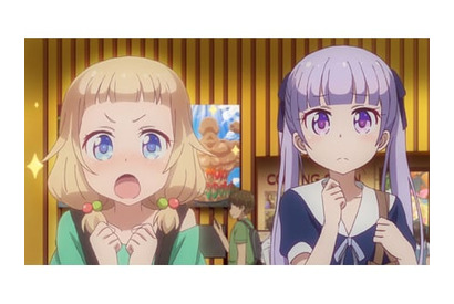 TVアニメ『NEW GAME！』第６話のあらすじと先行場面カットが到着！ 画像
