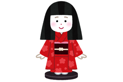 “人形”キャラといえば？ アンケート〆切は10月7日【#人形の日】 画像