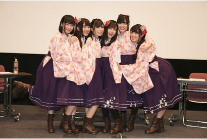 【レポート】「温泉むすめ YUKEMURI FESTA Vol.8」第2部は2017年の総まとめ! 最後の締めはもちろんチョイナ! 画像