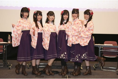 【レポート】「温泉むすめ YUKEMURI FESTA Vol.8」第1部が新橋で開催! 「温泉総選挙2017」にSPRiNGSの温泉地が…!? 画像