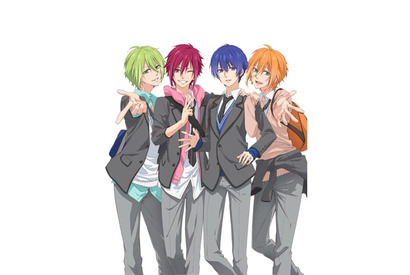 『MARGINAL#4』のTVアニメ最新情報が到着！　タイトル、放送時期など一気に大公開!! 画像