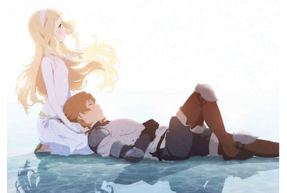 『さよならの朝に約束の花をかざろう』キャラクター設定解禁！ 画像