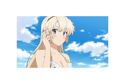 TVアニメ『刀使ノ巫女』第4話あらすじ＆予告動画が到着！ 画像