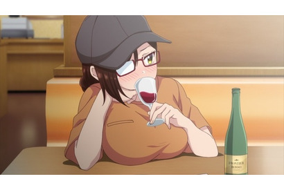 秋アニメ「しょうたいむ！」僧侶枠新作は“歌のお姉さん”の大人なラブストーリー！ 第1話先行カット 画像