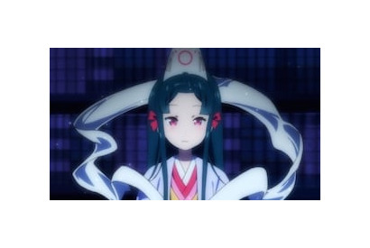 TVアニメ『メルヘン・メドヘン』第3話あらすじ＆先行カットが到着！ 画像