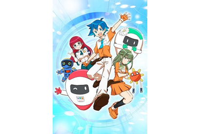 関智一・豊田萌絵が出演！WRSコミック動画のトークイベントが福島ロボットテストフィールドにて開催 画像