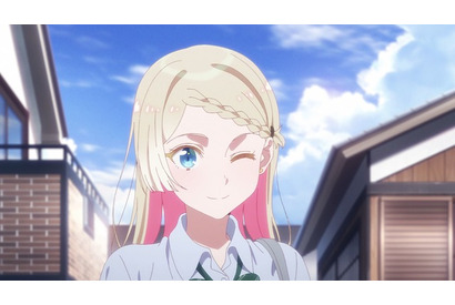 秋アニメ「SELECTION PROJECT」予選決勝で敗退した鈴音は何を想う？ 第2話先行カット 画像