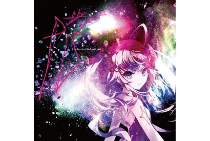 「ファントム オブ キル」フェイルノート(CV：赤尾ひかる)キャラクターソングのジャケット写真と収録曲の試聴動画が公開 画像