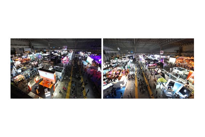 【TGS2016】「東京ゲームショウ2016」が本日開幕！　週末はステージイベントも満載 画像