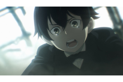 秋アニメ「takt op.Destiny」全ての始まりは10年前、“ボストンの惨劇”だった…第2話先行カット 画像