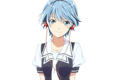 瀬尾公治原作の漫画『風夏』のTVアニメ化が決定！ 画像
