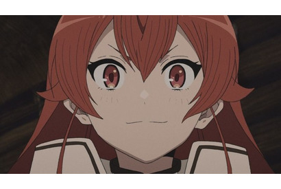 秋アニメ「無職転生」無実の罪で捕まった！ルーデウスは、脱獄の可能性を探るが…第14話先行カット 画像
