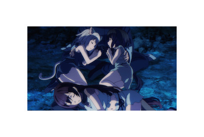 TVアニメ『デスマーチからはじまる異世界狂想曲』第4話あらすじ＆先行カットが到着！ 画像