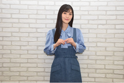 「みんな私のことが嫌いだと思い込んでいた」『古見さんは、コミュ症です。』古賀葵が”古見さん”と声優への想いを語る【インタビュー】 画像