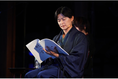 岸尾だいすけ、下野紘、前野智昭、島崎信長が四兄弟を熱演！“鴨の音 第二夜”開催【レポート】 画像