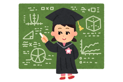 “天才”キャラといえば？ アンケート〆切は10月26日【#天才の日】 画像