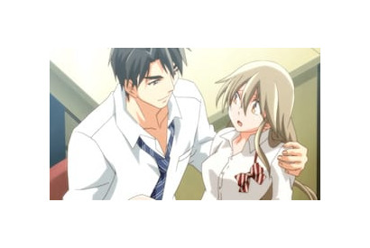 TVアニメ『25歳の女子高生』第5話先行カット＆あらすじが到着！ 画像