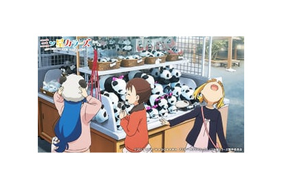 TVアニメ「三ツ星カラーズ」第5話あらすじ＆先行カットが到着！ 画像