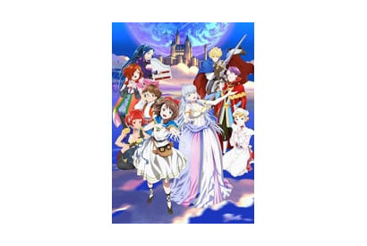 鈴木このみ&田村ゆかりのW主演アニメ「LOST SONG」新規ビジュアル＆PV第2弾解禁！ 画像