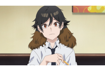 秋アニメ「ブルーピリオド」凹む八虎、落ち込むマキ、予備校を辞めると言う世田介…第4話先行カット 画像