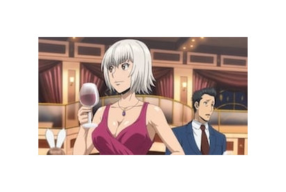 TV アニメ『キリングバイツ』第4話あらすじ＆先行カットが到着！ 画像