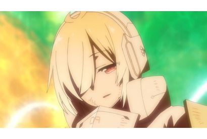 秋アニメ「結城友奈は勇者である -大満開の章-」それぞれが迎えた運命…第4話先行カット 画像