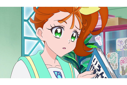 「トロピカル～ジュ！プリキュア」まなつは大人になったら何になりたい？ 第34話先行カット 画像