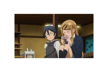 TVアニメ「だがしかし２」第5話のあらすじ＆先行カットが到着！ 画像