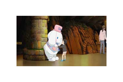 TVアニメ「サンリオ男子」第6話場面カット＆あらすじが到着！ 画像