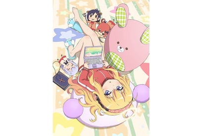 TVアニメ『ガヴリールドロップアウト』のキャラクター設定が公開！　10月からの「マチ★アソビ」への参加も決定 画像