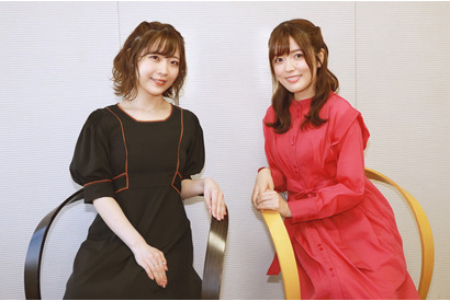 「無職転生」ルーデウス役・内山夕実×エリス役・加隈亜衣インタビュー｜声優としての今を支えるOL時代の経験と人との繋がり 画像