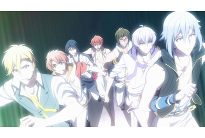 アニメ「アイドリッシュセブン」に追いつくなら今！ 2月17日の「アイナナデー」に アイドルたちを“0”から追いかけられる2大配信が決定！ 画像