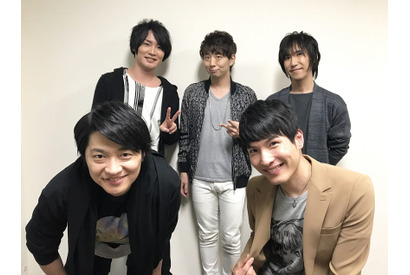 木村良平、下野紘、細谷佳正、平川大輔が登壇！　TVアニメ「伊藤潤二『コレクション』」振り返り＆先行上映会オフィシャルレポートが到着！ 画像